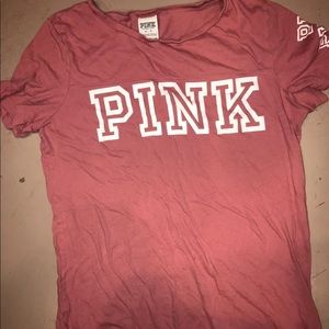 PINK Victoria’s Secret Top